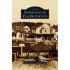 Railroads of Placer County - Hardcover