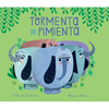 Tormenta de Pimienta - Hardcover