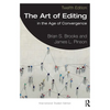 The Art of Editing: in the Age of Convergence International Student Edition - Paperback