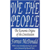 We the People: The Economic Origins of the Constitution - Paperback