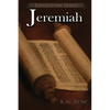 Jeremiah: A Literary Commentary On the Book of Jeremiah - Paperback