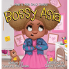 Bossy Asia - Hardcover