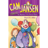CAM Jansen: The Mystery of the Circus Clown #7 - Paperback