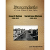 Descendants of Sarah Watson - Paperback