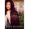 The Silent Governess - Paperback