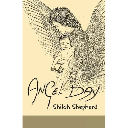 Angel Day - Paperback
