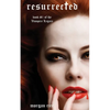 Resurrected (Book #9 in the Vampire Journals) - Paperback