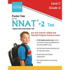 Practice Tests for the NNAT 2 Test - Level C: Grade 2 - Paperback