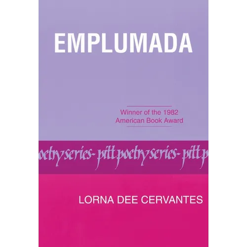 Emplumada - Paperback