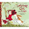 Ladybug Girl and Bingo - Hardcover