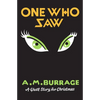 One Who Saw: A Ghost Story for Christmas - Paperback