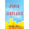 Paper Airplanes - Paperback
