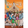 The Balance: A Channeled Manuscript - Hardcover