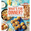 Taste of Home What's for Dinner?: 358 Quick & Easy Recipes for Busy Families - Paperback