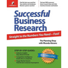 Successful Business Research: Straight to the Numbers You Need - Fast! - Paperback
