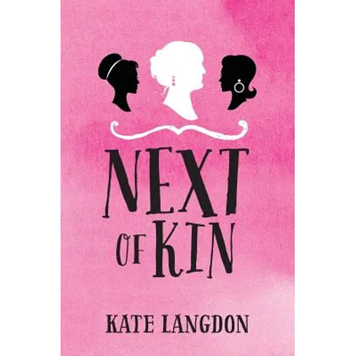 Next of Kin - Paperback