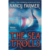 The Sea of Trolls - Paperback