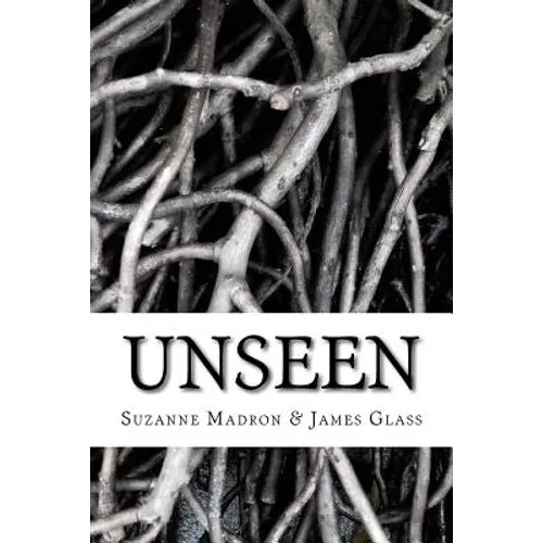 Unseen - Paperback