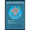 Reason and Persuasion: Three Dialogues By Plato: Euthyphro, Meno, Republic Book I - Paperback