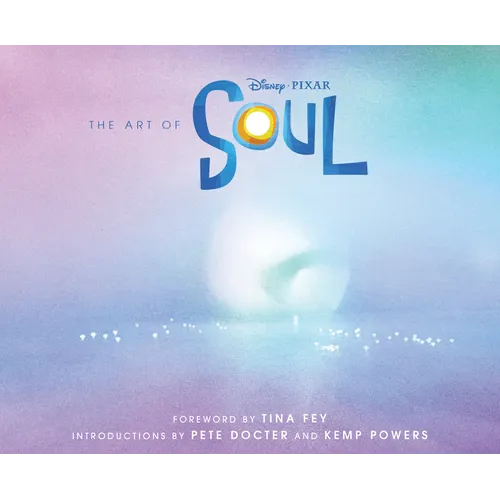 The Art of Soul - Hardcover