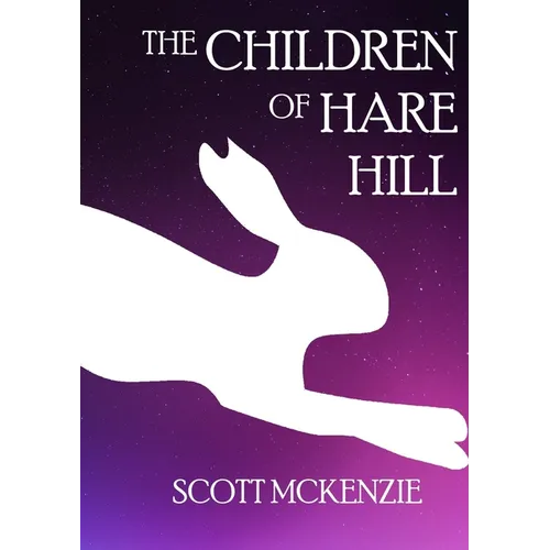 The Children of Hare Hill - Paperback