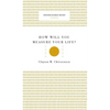 How Will You Measure Your Life? (Harvard Business Review Classics) - Hardcover