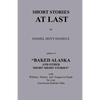 Short Stories at Last - Paperback