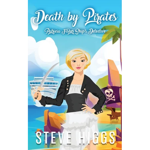 Death by Pirates - Paperback