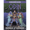 Asgardians: Odin - Paperback