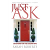 Just Ask: Devotions for The Coach's Wife: Devotions for the Coach's Wife - Paperback