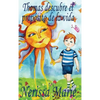 Thomas descubre el propósito de la vida (libro de niños sobre el propósito de la vida, cuentos infantiles, libros infantiles, libros para los niños, l - Hardcover