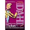 The Missing Golden Ticket and Other Splendiferous Secrets - Paperback