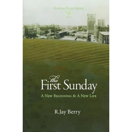 The First Sunday - Paperback