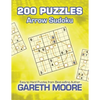 Arrow Sudoku: 200 Puzzles - Paperback