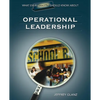 What Every Principal Should Know about Operational Leadership - Paperback