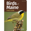 Birds of Maine Field Guide - Paperback