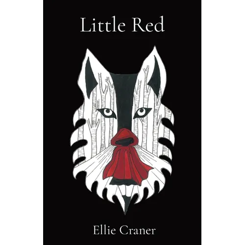 Little Red - Paperback