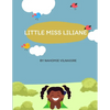 Little Miss Liliane - Paperback