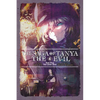 The Saga of Tanya the Evil, Vol. 4 (Light Novel): Dabit Deus His Quoque Finem - Paperback