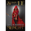 Ruby & the Huntsman of Midnight - Paperback