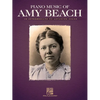 Piano Music of Amy Beach - Paperback