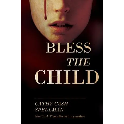 Bless the Child - Paperback