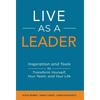 Live As A Leader - Hardcover