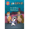 The Slithery Shakedown: The Nocturnals Grow & Read Early Reader, Level 2 - Paperback