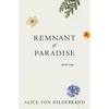 Remnant of Paradise - Paperback