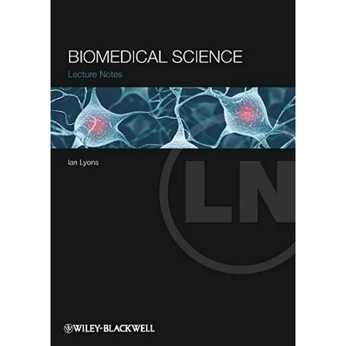 Lecture Notes - Biomedical Sci - Paperback