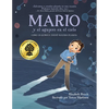 Mario Y El Agujero En El Cielo (Spanish Edition): Cómo Un Químico Salvó Nuestro Planeta - Paperback