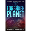 The Forsaken Planet - Paperback
