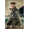 The Black Rocks of Morwenstow - Paperback