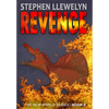 Revenge: The New World Series Book Two - Hardcover